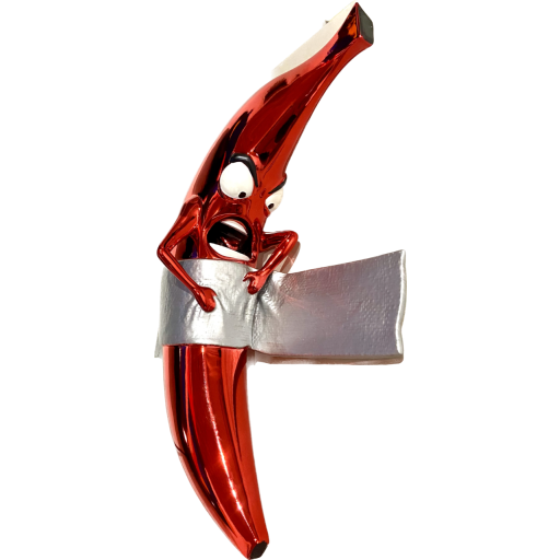Freedom (red)
