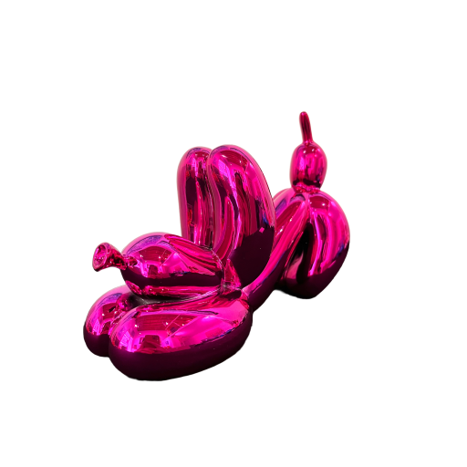 Spiteful small purple