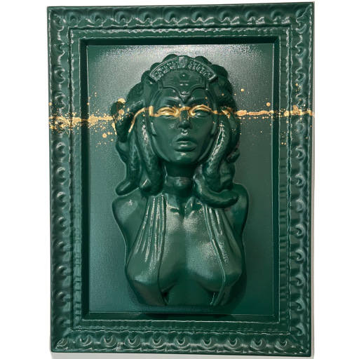 English Home Medusa