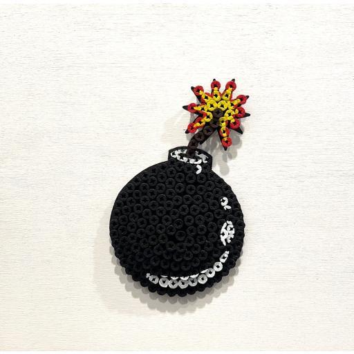 Mini Bomb