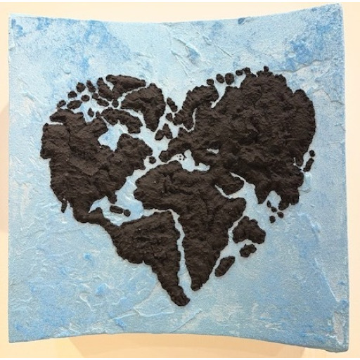 Cuore deriva dei continenti