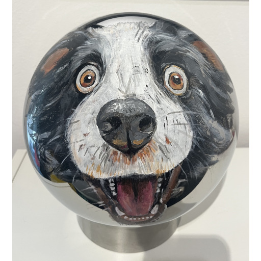 Crazy dog - Puppy my Love
