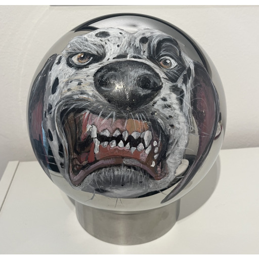 Dalmata - Puppy my Love