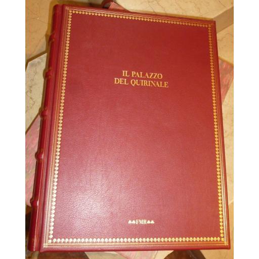 Palazzo del Quirinale